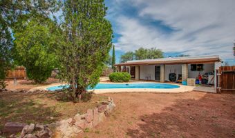 28600 S Nogales Hwy, Amado, AZ 85645
