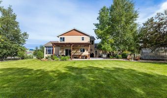 153 Pathfinder Trl, Bozeman, MT 59718