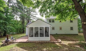 9 Northfield Rd, Amherst, NH 03031