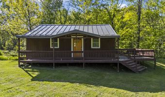 117 Taylor Woods Rd, Belgrade, ME 04917