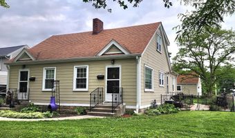 1737-1739 Broadway, Anderson, IN 46012