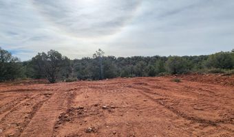 S2 Lot 92 Off Indian Springs, Ash Fork, AZ 86320