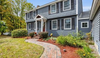 349 Arlington St, Acton, MA 01720