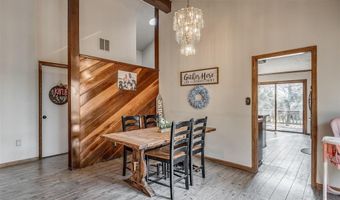 701 Timber Lane Dr, Anadarko, OK 73005