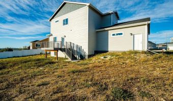 156 White Tail Ct, Buffalo, WY 82834