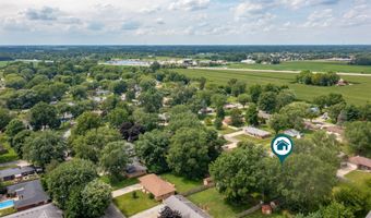 517 Spring Mill Rd, Anderson, IN 46013