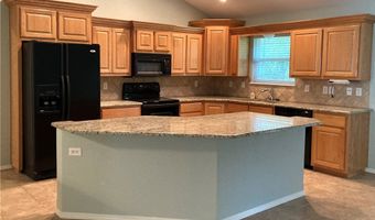 2 Bacton Ln, Bella Vista, AR 72714