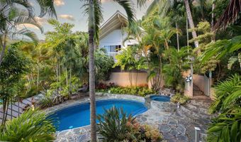 1408 Auwaiku St, Kailua, HI 96734