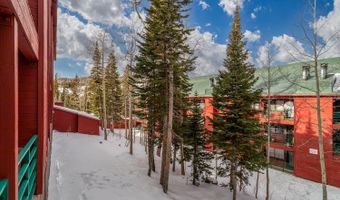 407 S Vasels Rd, Brian Head, UT 84719