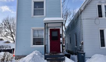 4 Hibbard St, Amsterdam, NY 12010