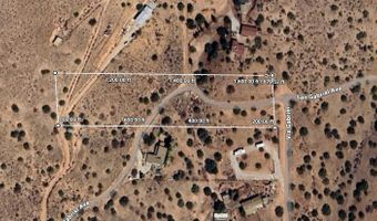 Hoadley Ave Vic 1 Mi E S, Acton, CA 93510