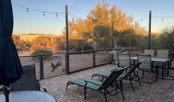 5824 E MONTGOMERY Rd, Cave Creek, AZ 85331