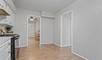 1015 NW Maxwell, Ardmore, OK 73401