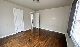 4210 S Harrison St, Amarillo, TX 79110