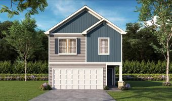 852 Silent Barge Cv, Aiken, SC 29801