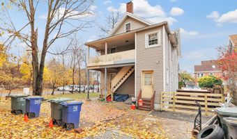 56-58 Gem Ave, Bridgeport, CT 06606