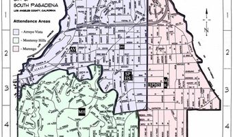 4646 Harriman Ave, South Pasadena, CA 91030