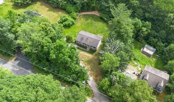 1233 South St, Barre, MA 01005