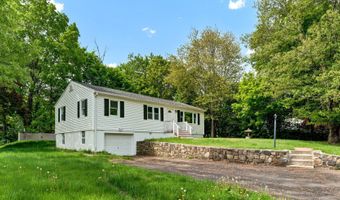 6 Marbil Rd, Danbury, CT 06811