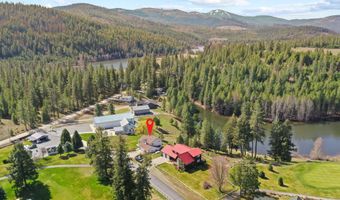 720 Stoneridge Rd, Blanchard, ID 83804