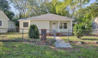 311 Abbeville Ave NE, Aiken, SC 29801