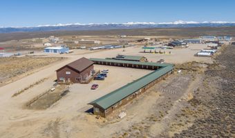 4 Larry Lozier Rd, Boulder, WY 82923