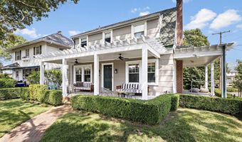 312 Lake Dr, Allenhurst, NJ 07711