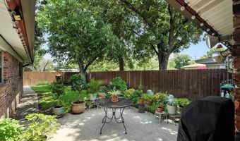 2534 S 38th St, Abilene, TX 79605