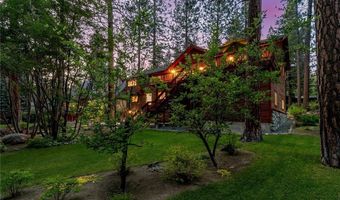 859 Ophir Peak Rd, Incline Village, NV 89451