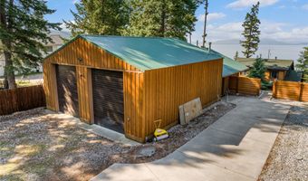 15222 Mt Hwy 35, Bigfork, MT 59911