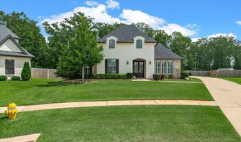 516 Linden Cir, Benton, LA 71006