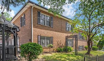 4200 12TH St NE, Washington, DC 20017