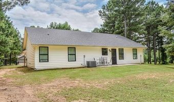 420557 E 1918 Rd, Antlers, OK 74523