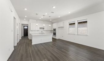 Coyote Meadows by Ashton Woods 1608 Diamond Peak Trail Plan: Crockett, Anna, TX 75409