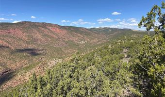 Plaza Blanca Ranch, Abiquiu, NM 87510