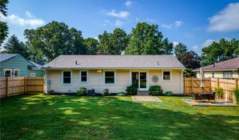 1885 Stabler Rd, Akron, OH 44313