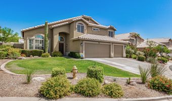 1720 E CROCUS Dr, Phoenix, AZ 85022