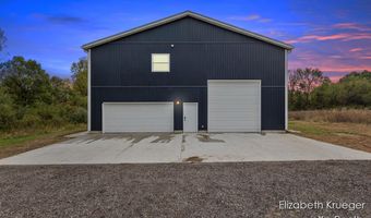 8586 66th St SE, Alto, MI 49302