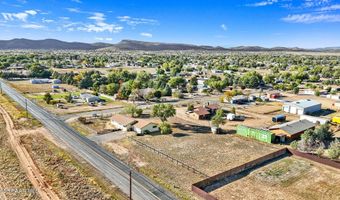 1399 W Rd 3 N, Chino Valley, AZ 86323