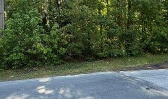 Main St and Hwy 1, Alberta, VA 23821