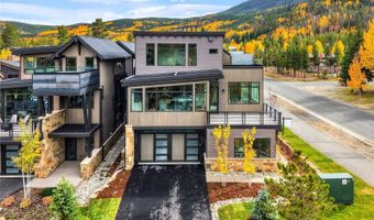 208 Frisco Aly, Frisco, CO 80443