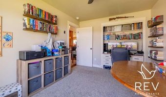 3008 Hardpan Ave, Cody, WY 82414
