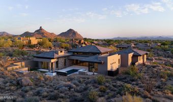 9750 E TROON NORTH Dr, Scottsdale, AZ 85262
