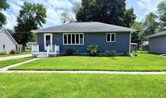 1426 E Lucas St, Algona, IA 50511
