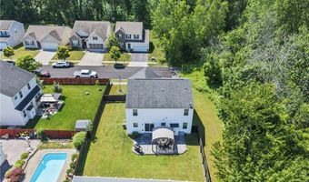 111 Aegean Ave, Amherst, NY 14228