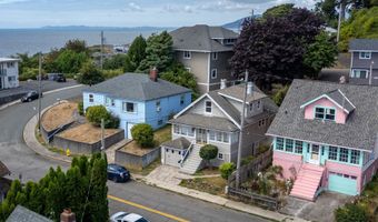 657 FLORENCE Ave, Astoria, OR 97103