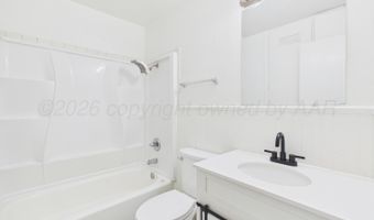 3319 Teckla Blvd, Amarillo, TX 79106
