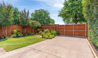 816 Kipling Dr, Allen, TX 75002