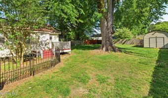 465 Third St, Ayden, NC 28513
