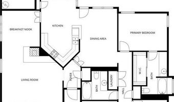 1313 Clover Dr, Allen, TX 75002